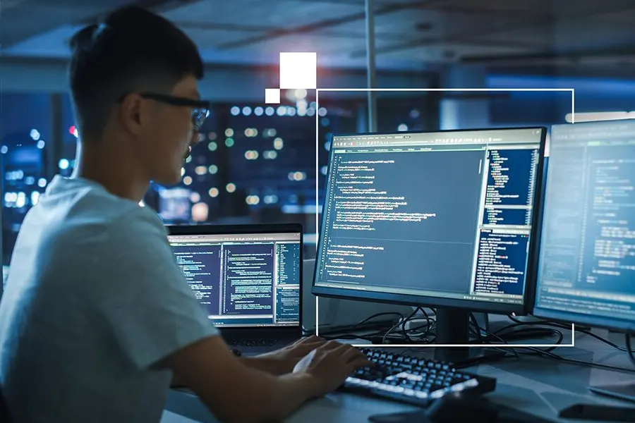A era do software está dando lugar à era dos agentes
