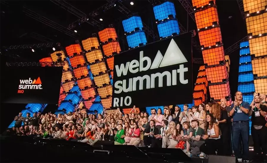 CI&T leva ao Web Summit Rio 2026 debate sobre cultura organizacional, ROI e os desafios reais da adoção de IA