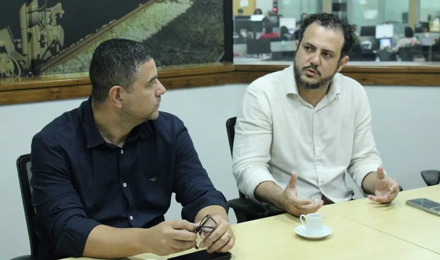 CREA-RJ faz ação de fiscalização na Trens RJ