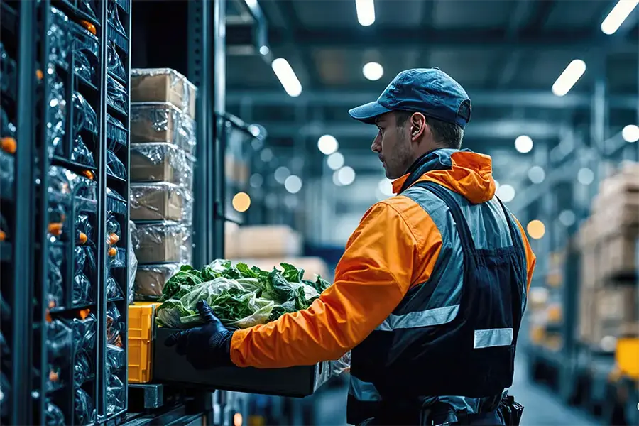 Copa do Mundo deve ampliar pressão sobre cadeia do frio e desafiar logística de alimentos e bebidas Copa do Mundo deve ampliar pressão sobre cadeia do frio e desafiar logística de alimentos e bebidas