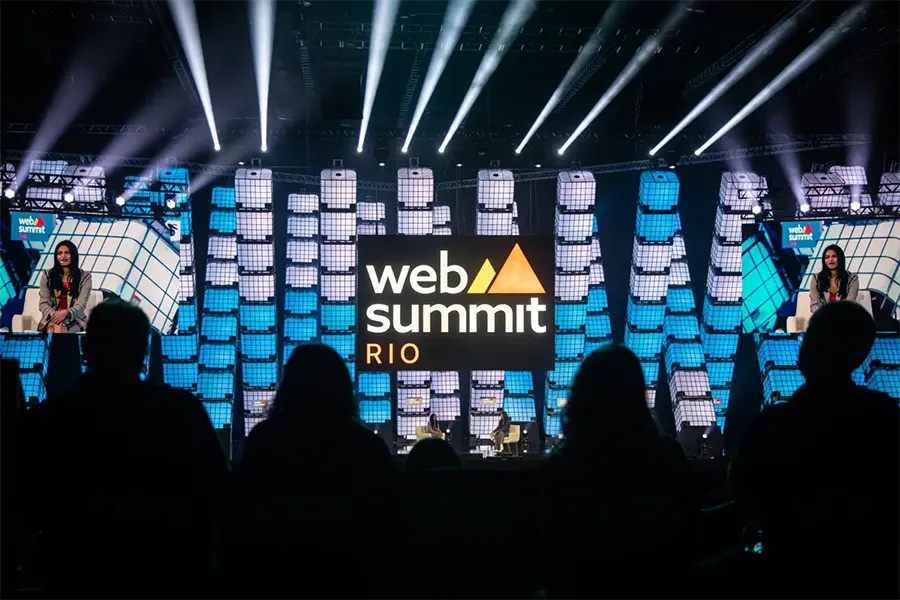 Magnotech entra no Growth do Web Summit com solução de IA