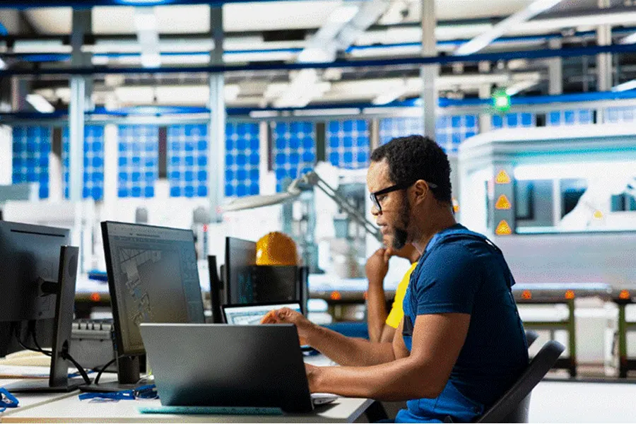 O Brasil está preparado para a era das smart factories