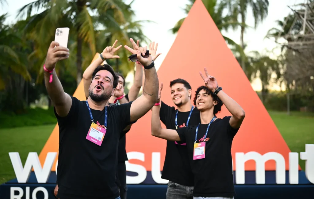 Web Summit Rio 2026